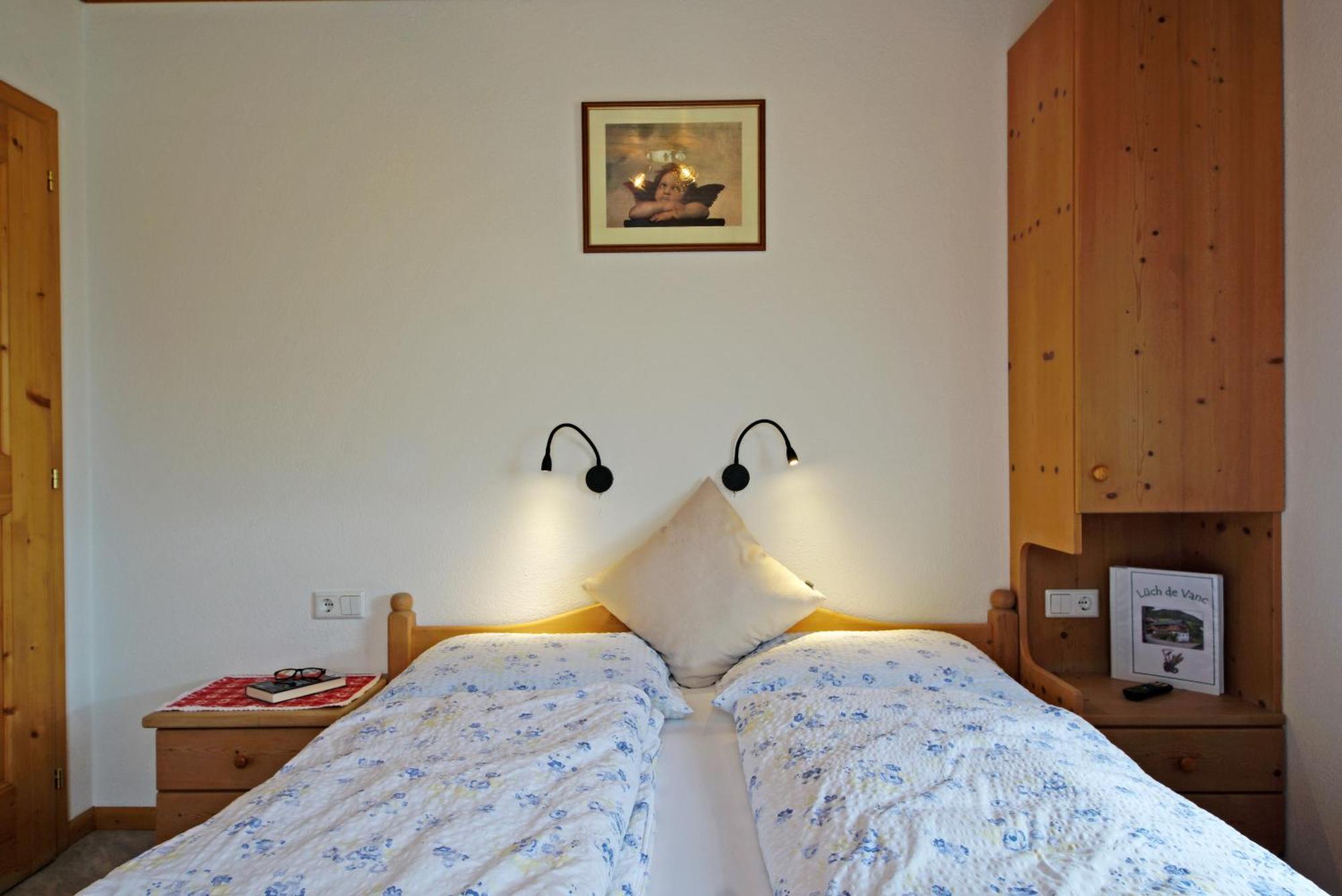 Agriturismo Luech De Vanc San Martino in Badia Ngoại thất bức ảnh