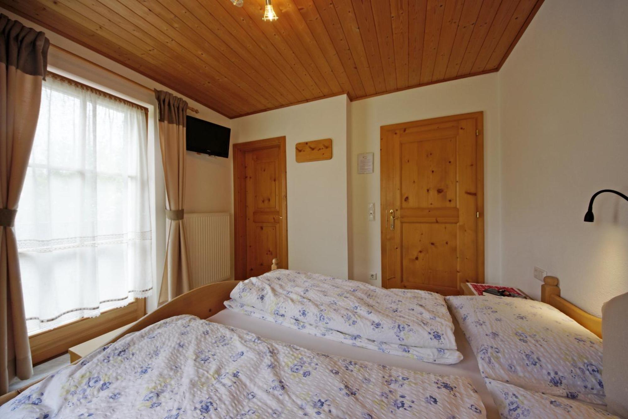 Agriturismo Luech De Vanc San Martino in Badia Ngoại thất bức ảnh